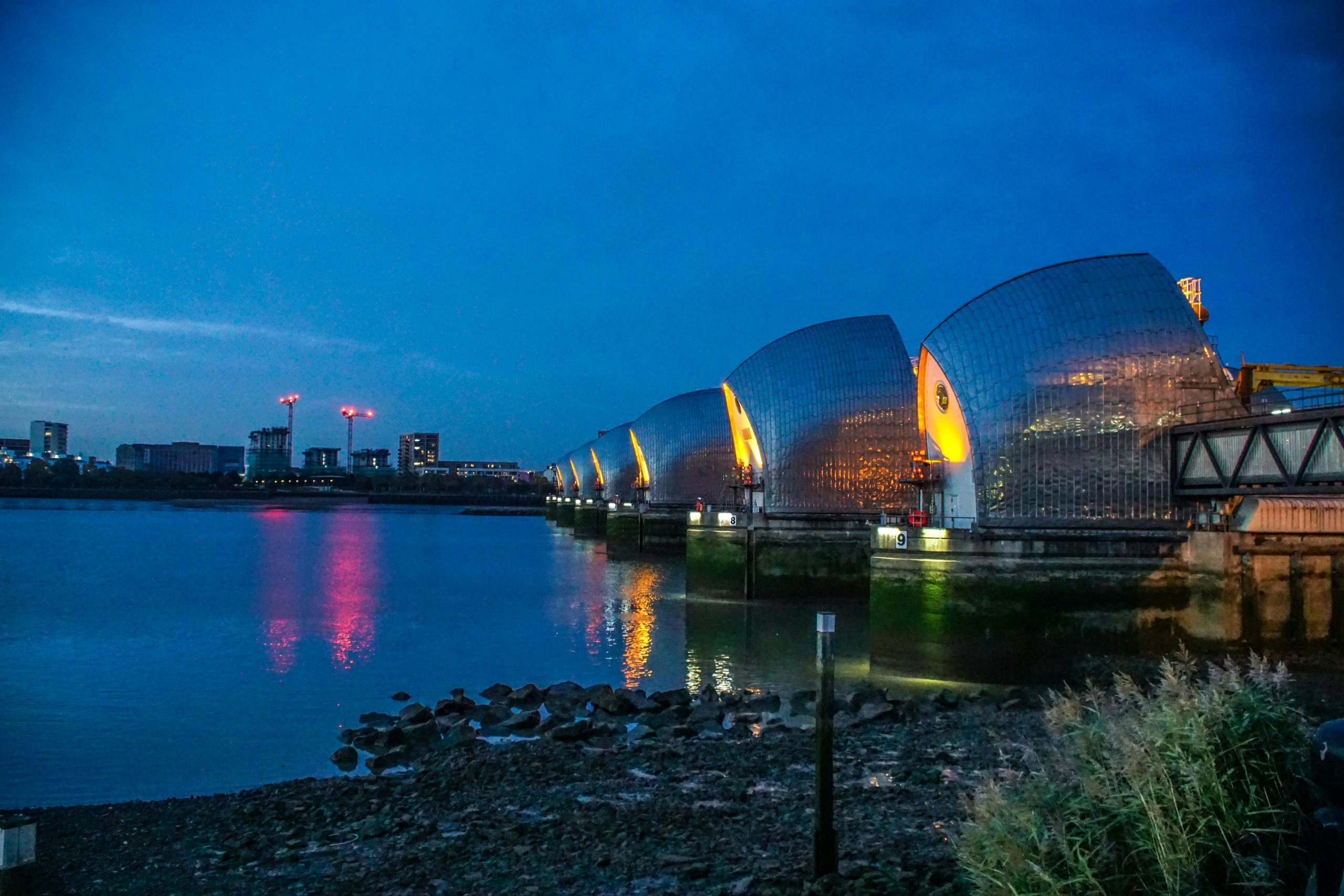 thamesbarrier